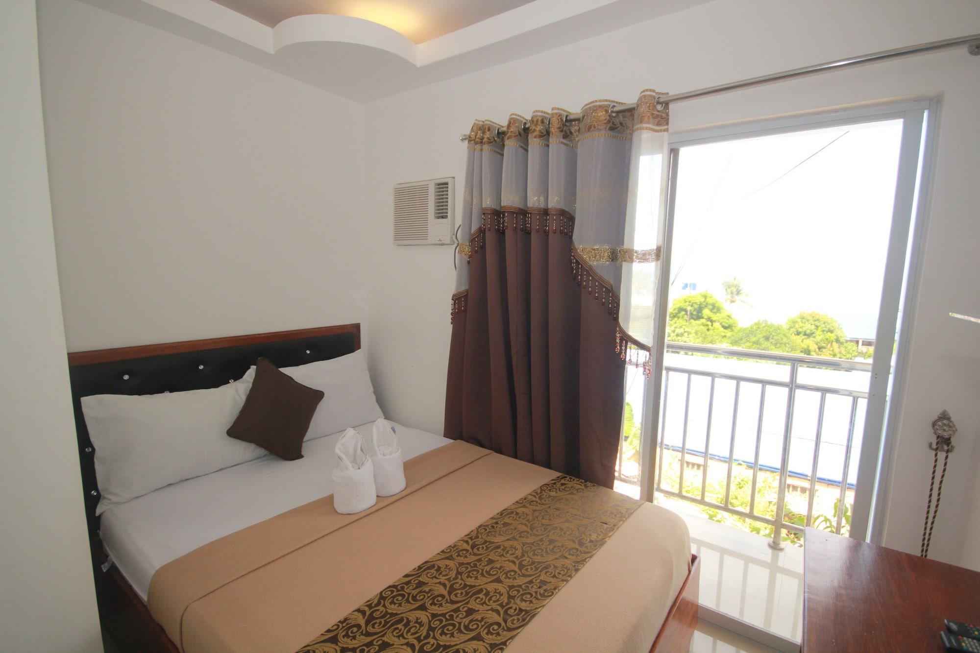 El Nido Royal Palm Inn Bagian luar foto