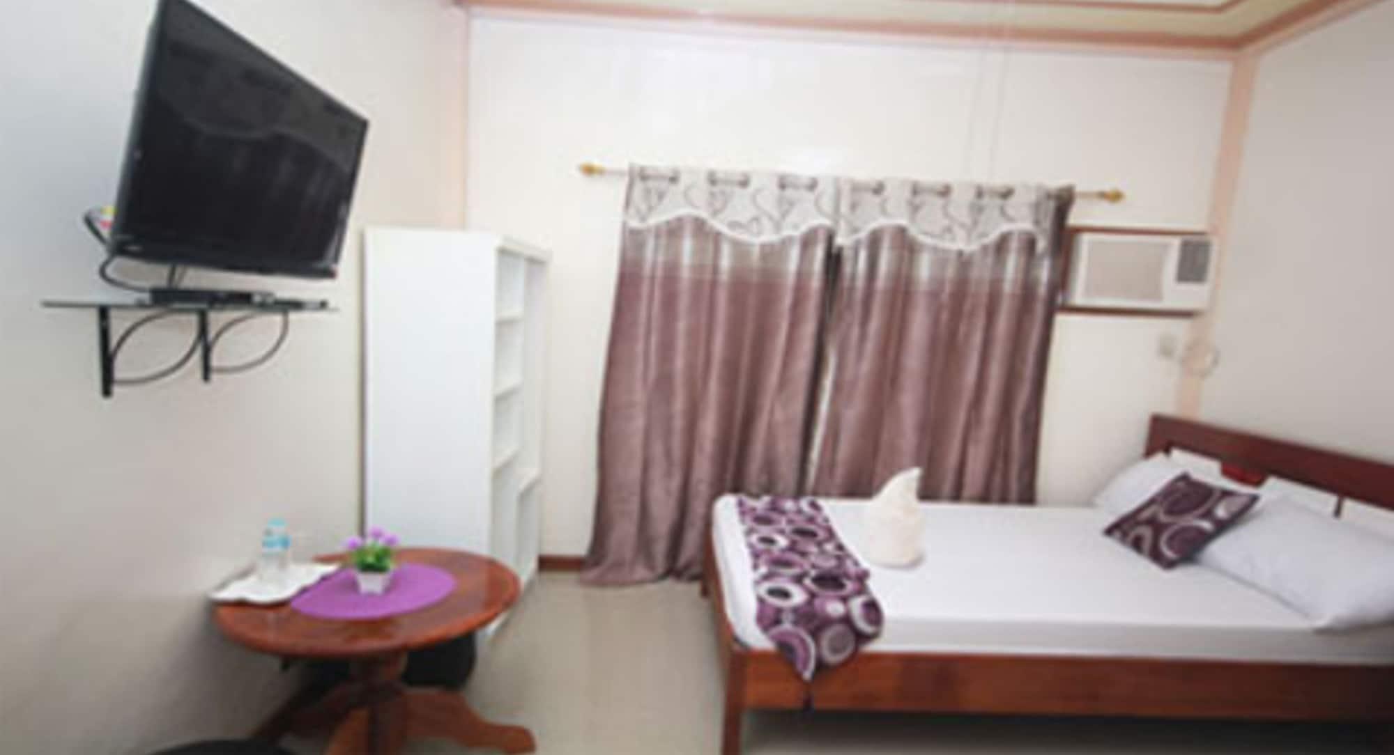 El Nido Royal Palm Inn Bagian luar foto