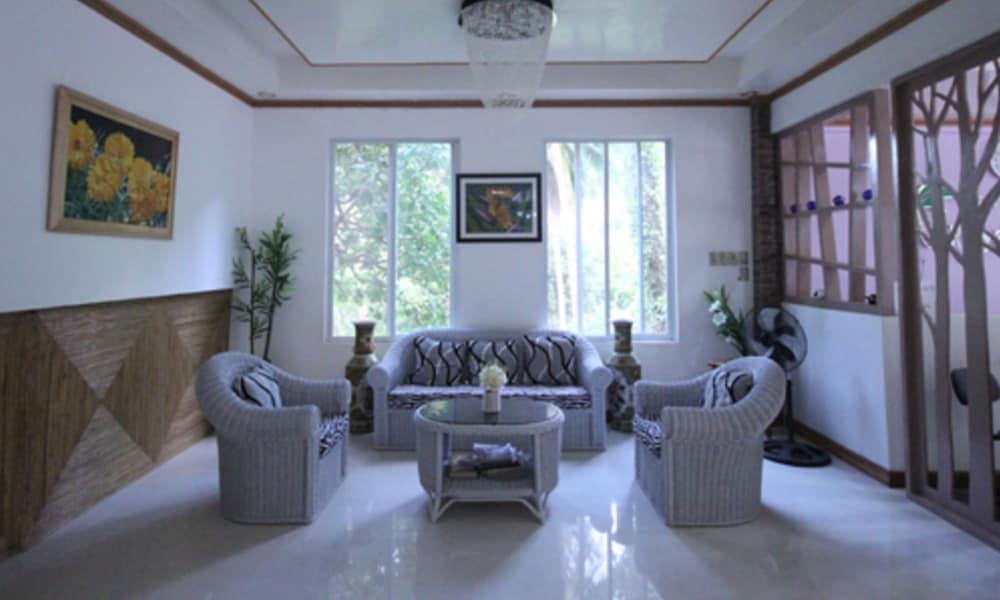 El Nido Royal Palm Inn Bagian luar foto