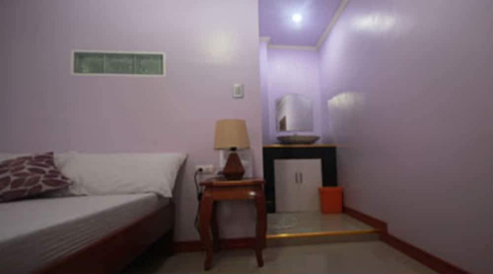 El Nido Royal Palm Inn Bagian luar foto