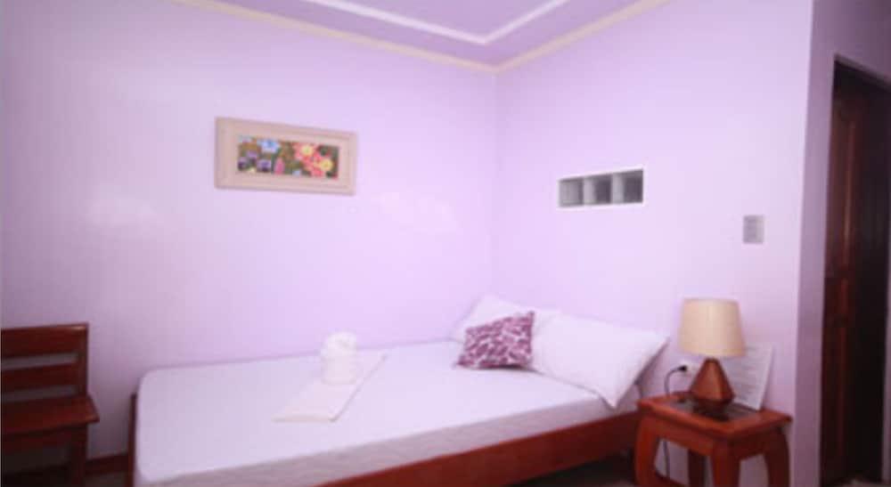 El Nido Royal Palm Inn Bagian luar foto