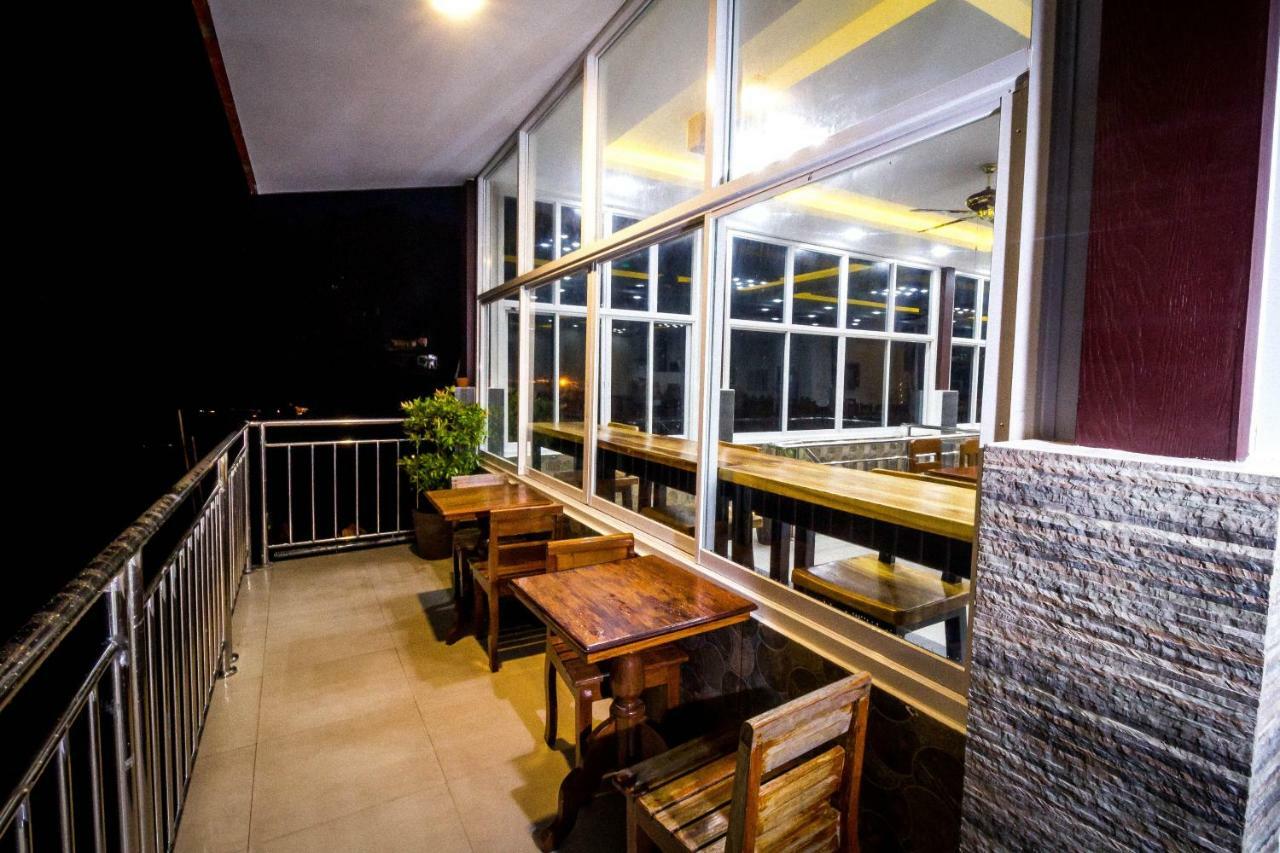 El Nido Royal Palm Inn Bagian luar foto